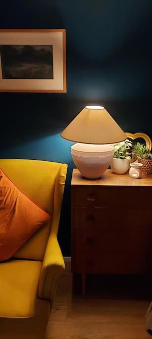 Bellevue Bungalow - Comfortable Home With Amazing Views بلفاست المظهر الخارجي الصورة
